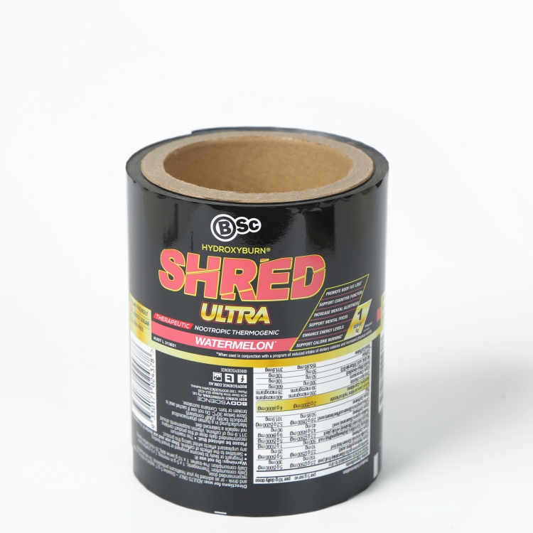 藥用pet、vmpet、pe復合膜